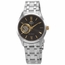 Orient SAG03002 B Open Heart Mens Automatic Watch