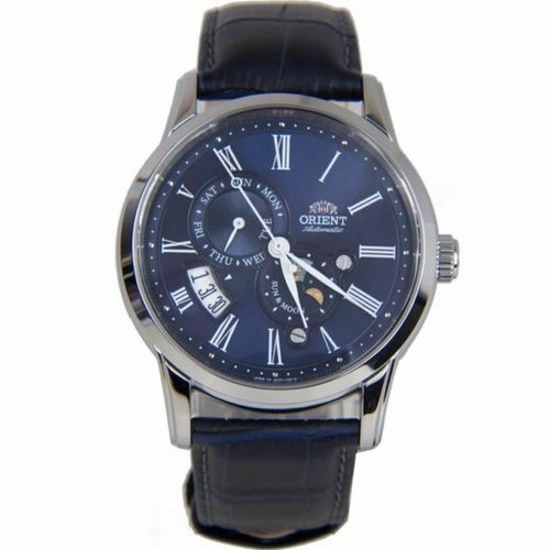 Orient SAK00005D0 Sun & Moon Mens Automatic Watch