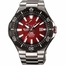 Orient SEL07002 H M-Force Delta Mens Automatic Watch