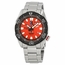 Orient SEL0A003M0 M-Force Bravo Mens Automatic Watch