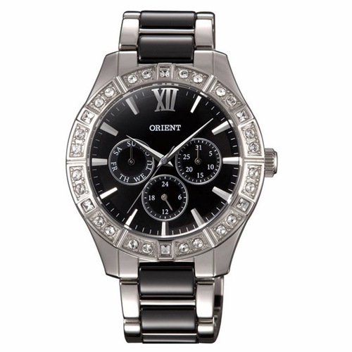 Orient SSW01003B0  Ladies Quartz Watch