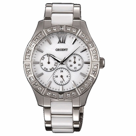 Orient SSW01004W0  Ladies Quartz Watch