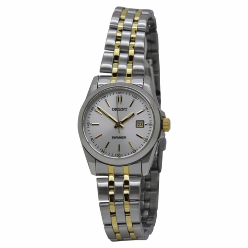 Orient SSZ3W001W0 Swimmer Ladies Quartz Watch