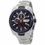 Orient STZ00001B0 SpeedTech Mens Chronograph Quartz Watch