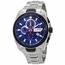 Orient STZ00001D0 Speedtech Mens Chronograph Quartz Watch