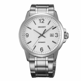 Orient SUNE5005W0 Swimmer Mens Quartz Watch