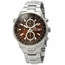 Orient TT15003T Classic Mens Chronograph Quartz Watch