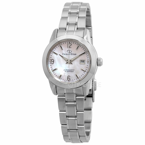 Orient WZ0411NR Orient Star Ladies Automatic Watch