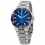Oris 01 400 7769 4135-07 8 22 09PEB Aquis Mens Automatic Watch
