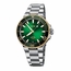 Oris 01 400 7769 6357-07 8 22 09PEB Aquis Mens Automatic Watch