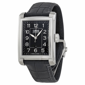 Oris 01 561 7657 4034-07 5 21 71FC  Mens Automatic Watch