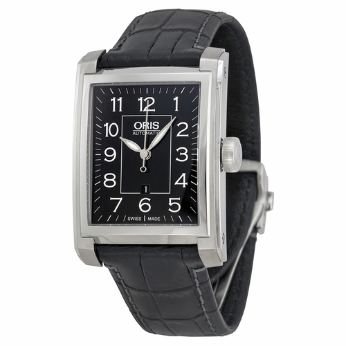 Oris 01 561 7657 4034-07 5 21 71FC  Mens Automatic Watch