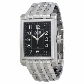 Oris 01 561 7657 4034-07 8 21 82  Mens Automatic Watch