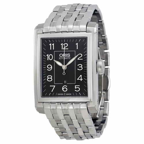 Oris 01 561 7657 4034-07 8 21 82  Mens Automatic Watch