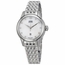 Oris 01 561 7687 4091-07 8 14 77 Artelier Date Ladies Automatic Watch