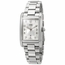 Oris 01 561 7692 4061-07 8 18 20 Rectangular Ladies Automatic Watch