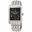 Oris 01 582 7658 4034-07 8 23 82 Rectangular Complication Mens Automatic Watch