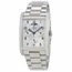 Oris 01 582 7694 4031-07 8 24 20 Rectangular Complication Mens Automatic Watch