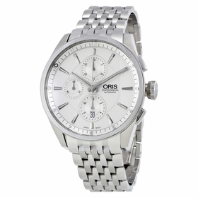 Oris 01 674 7644 4051 07 8 22 80 Artix Chronometer Mens Chronograph Automatic Watch