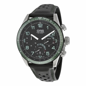 Oris 01 676 7661 4494-Set LS Artix Mens Chronograph Automatic Watch