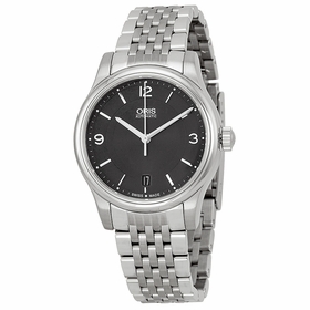 Oris 01 733 7578 4034-07 8 18 61 Classic Date Mens Automatic Watch