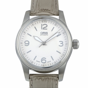 Oris 01 733 7649 4031 Big Crown Ladies Automatic Watch