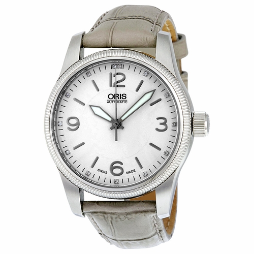 Oris 01 733 7649 4031 LS Big Crown Mens Automatic Watch