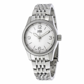 Oris 01 733 7649 4031 MB Big Crown Mens Automatic Watch