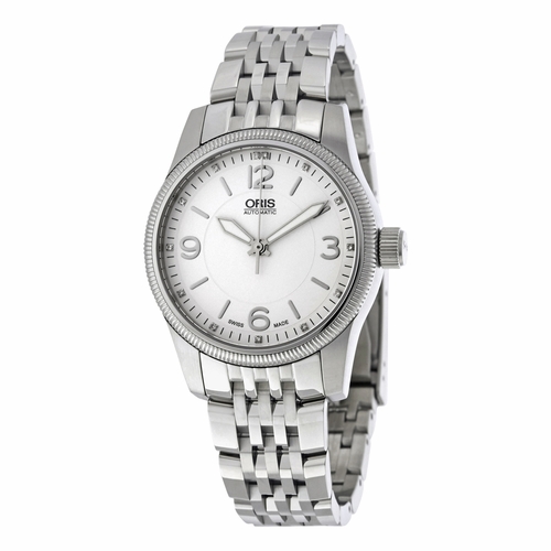 Oris 01 733 7649 4031 MB Big Crown Mens Automatic Watch