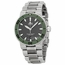 Oris 01 733 7653 4157-07 8 26 01PEB Aquis Date Mens Automatic Watch