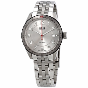 Oris 01 733 7671 4461-07 8 18 85 Atrix GT Date Mens Automatic Watch