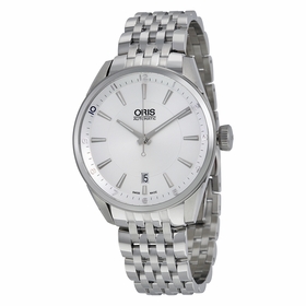 Oris 01 733 7713 4031-07 8 19 80 Artix Mens Automatic Watch