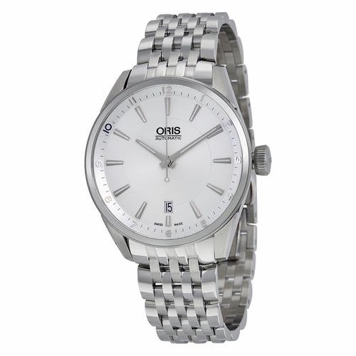 Oris 01 733 7713 4031-07 8 19 80 Artix Mens Automatic Watch