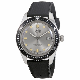 Oris 01 733 7720 4051-07 4 21 18 Divers Sixty-Five Mens Automatic Watch