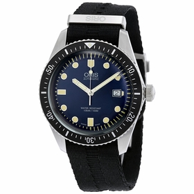 Oris 01 733 7720 4055-07 5 21 26FC Divers Sixty-Five Mens Automatic Watch