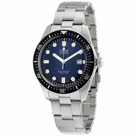 Oris 01 733 7720 4055-07 8 21 18 Divers Sixty-Five Mens Automatic Watch