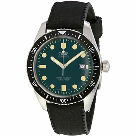 Oris 01 733 7720 4057-07 4 21 18 Divers Mens Automatic Watch