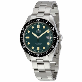 Oris 01 733 7720 4057-07 8 21 18 Divers Mens Automatic Watch