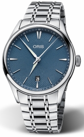 Oris 01 733 7721 4055-07 8 21 88 Artelier Mens Automatic Watch