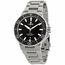 Oris 01 733 7730 4124-07 8 24 05EB Aquis Date Mens Automatic Watch
