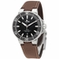 Oris 01 733 7730 4154-07 5 24 10EB Aquis Mens Automatic Watch