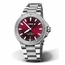 Oris 01 733 7730 4158-07 8 24 05PEB Aquis Mens Automatic Watch