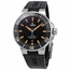 Oris 01 733 7730 4159-07 4 24 64EB Aquis Mens Automatic Watch