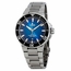 Oris 01 733 7730 4185-Set MB Aquis Mens Automatic Watch