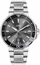Oris 01 733 7730 7153-07 8 24 15PEB Aquis Date Mens Automatic Watch