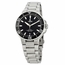 Oris 01 733 7732 4124-07 8 21 05EB Aquis Mens Automatic Watch
