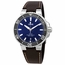 Oris 01 733 7732 4135-07 5 21 10FC Aquis Mens Automatic Watch