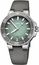 Oris 01 733 7732 4137-07 5 21 12FC Aquis Mens Automatic Watch