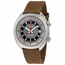 Oris 01 733 7737 4053-07 5 19 43 Chronoris Mens Automatic Watch