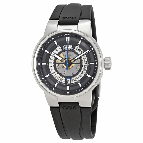 Oris 01 733 7740 4154-07 4 24 54FC Williams Mens Automatic Watch